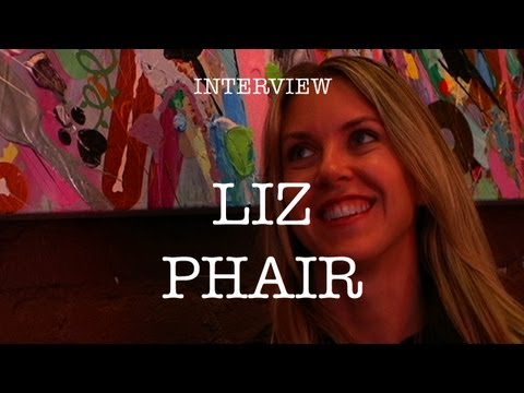 Liz Phair - Interview
