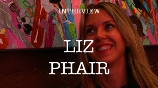 Liz Phair - Interview