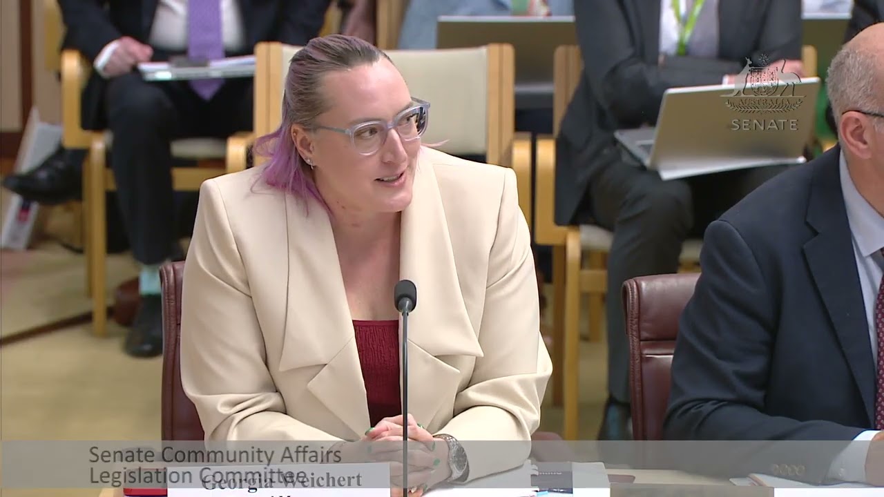 Doctors Concerned Over PSRS Report Process