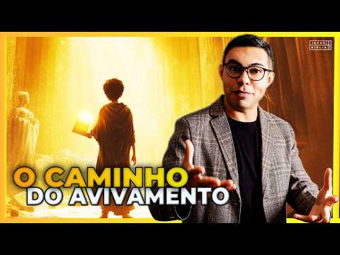 2 Kings 22:1-20: REVIVAL begins HERE