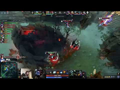 GG QUINN the real gigachad !! this guy is amazing 😎 best of GG vs Entity