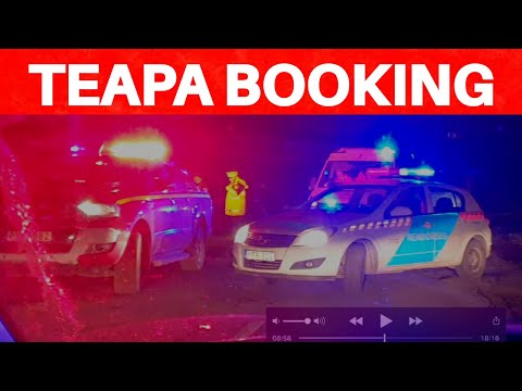 AM DORMIT LA VOLAN! TEAPA BOOKING LA ERC RALLY HUNGARY 2019