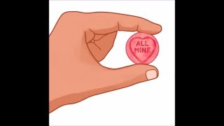 All Mine - The Dave Harris Project feat. Michael J. Willett