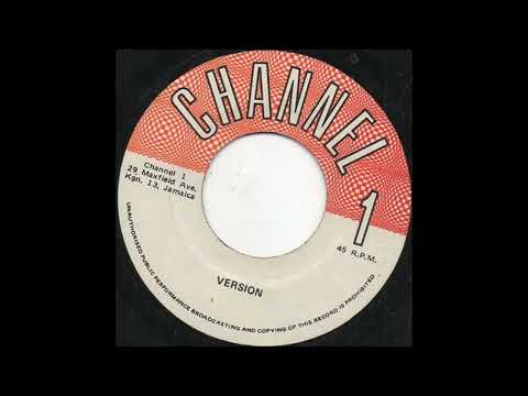 The Mighty Diamonds – I Need A Roof + Version