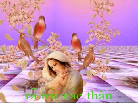 Thể hiện bởi Như Ngọc Hoa