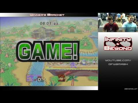 IaB 111: Fundr (Roy) vs. 2D Fighter (G&W)