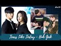 Tears Like Today - Huh Gak (My Love From Another Star OST)