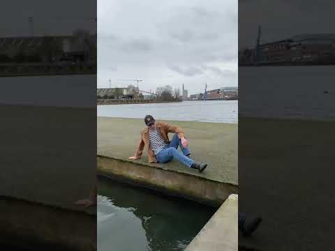 James T-shirt Patron de couture video