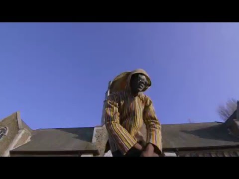 Dj Sawa & Mr Eazi Tomorrow (Official Music Video)