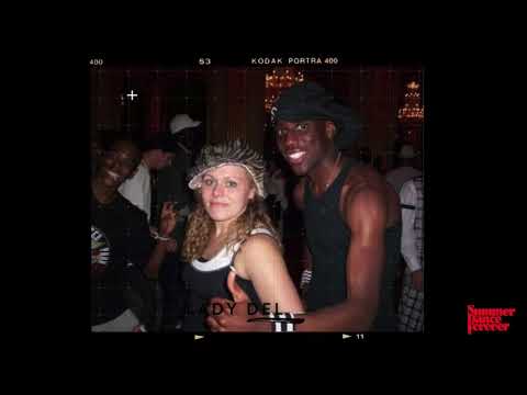 Summer Dance Forever  2021 | Interview Willow | Locking Forever