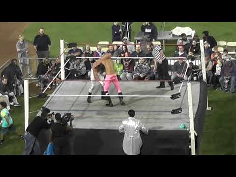 Travis Jaillet vs. Cesar Leo w/ Sidney Bakabella | Summer Showdown 2019