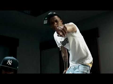 Lil Yase - GlockFest