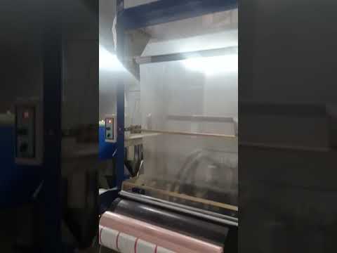 45MM Monolayer Extruder