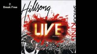 Hillsong - Saviour King (Live) (2007) [Full Album] [Audio]