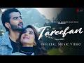 Tareefan Official Music Video Aden Shanaya Khanna Anmol Daniel Indie Music Label