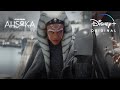 Video di Begin | Ahsoka | Disney+