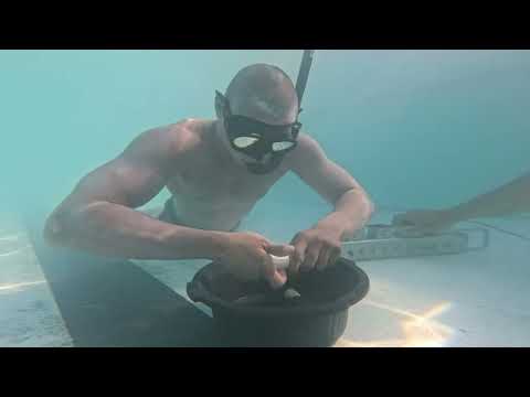 7º CMAUT CBMMS - Curso de Mergulho Autônomo de Resgate