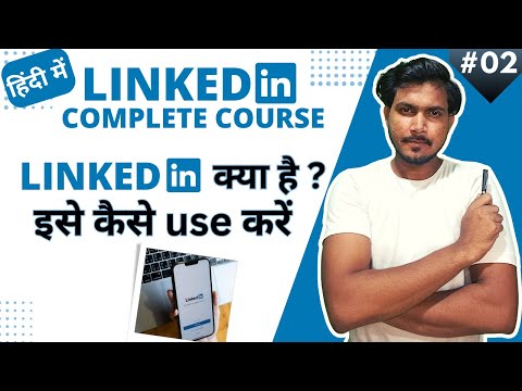 Linkedin Marketing Complete Course 2024 Complete Linkedin Course