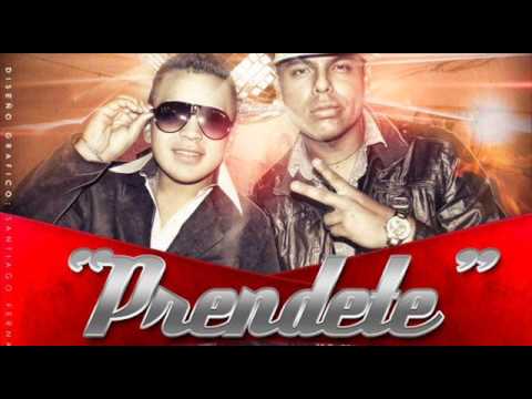 NENE MALO PRENDETE MARZO 2013