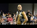 TK Stark Vs Patrick Scott Overdrive August 2 2019