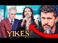 The Jordan Peterson & Russell Brand Situation Just Got Way Crazier
