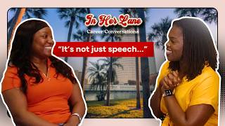 What Speech Language Pathologists Actually Do (It’s More Than You Think) | In Her Lane