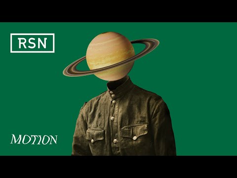 Rsn - Another Fight Feat. Thaliah (Official Audio Release)