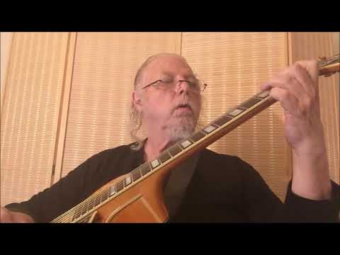 CHET BAKER/HERBIE HANCOCK "Fairweather" (Kenny Dorham) / AntarJazz guitar4tet