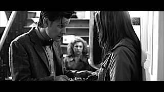 STARRING ROLE || doctor / amy