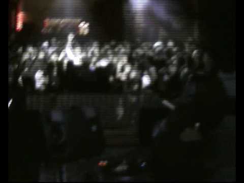 Ali Tarakci sunar .. DJBeyto vs. Selim Gülgören Linz Konseri part 1