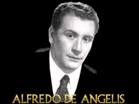 como nos cambia la vida - alfredo de angelis - tango