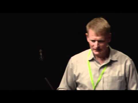 TEDxEQCHCH - Hugh Morrison - Built Social Assets and Land