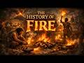 The History Of Fire How It Changed Human Civilization