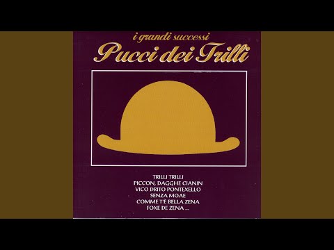 Vico Drito Pontexello