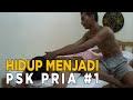 Lebih Mencintai Lelaki Dibanding Wanita KEJAMNYA DUNIA