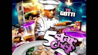 Yo Gotti - 5 Star Bitch (Feat. Gucci Mane, Trina, Lil&#39; Boosie)