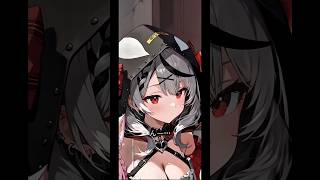 かなココ部屋の訪問者 6 #鷹嶺ルイ #博衣こより #沙花叉クロヱ #fananimation