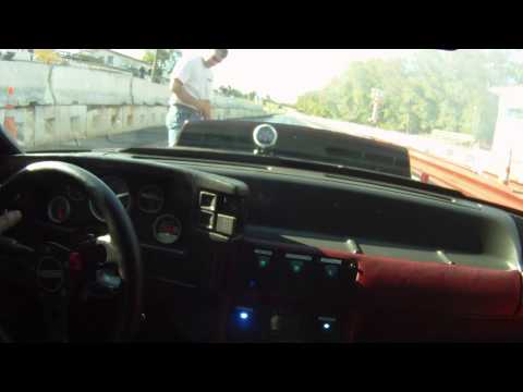 5.25 @ 139.78 with 28 psi of boost