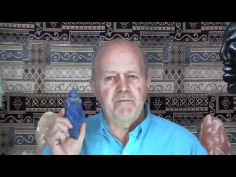 Alchemy in Sacred Place and the Olfactory Meditation.mov