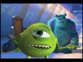 Monster Inc Bloopers Qc