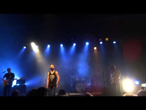 The Temperance Movement @ De Zwerver Leffinge 2014 Know for sure + Take it back