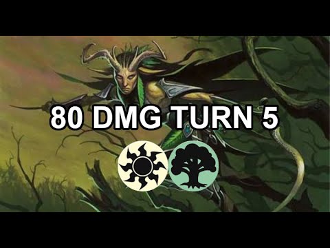 THE MOST SIMPLE AND BEAUTIFUL DECK WE HAVE EVER MADE - MTG Arena - Original Decks - Historic