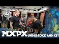 MxPx - Under Lock and Key (Between This World and the Next)