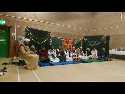 يا إمام الرسل يا سندي | Ya Imam Ar Rusli Ya Sanadi