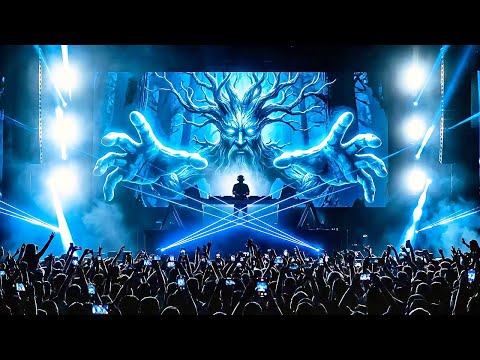 Tomorrowland 2026 | Hardwell vs Martin Garrix | Epic Live Performance