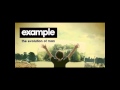 Example - Blood From A Stone 