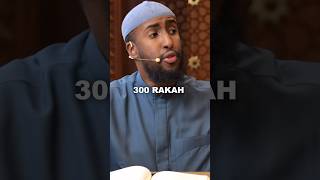 Download lagu How Much Imam Ahmed Prayed mp3 Download lagu How Much Imam Ahmed Prayed mp3