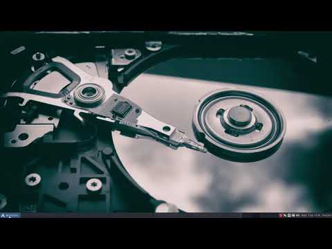 ArcoLinux : 2080 Updating ArcoLinux 21.05 to 21.07 - keep rolling video