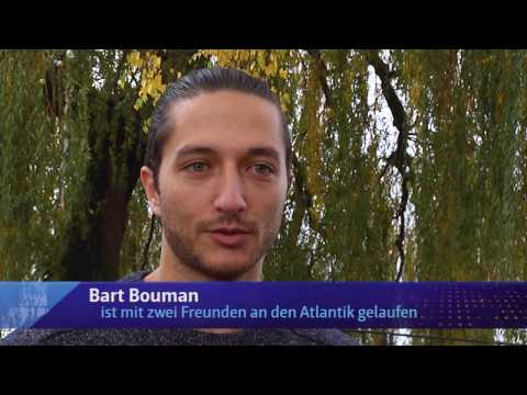 RegioTV - Drei von Sinnen