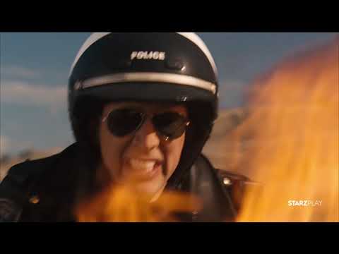 Trailer | The Wicker Man | Starzplay